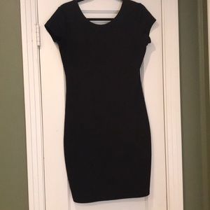 Little Black dress - G089
